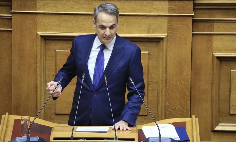 Μητσοτάκης: «Η συμφωνία κατάπαυσης πυρός στη Γάζα είναι ένα σημαντικό βήμα προς τη σταθερότητα στην περιοχή»